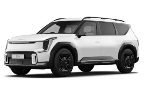 Kia EV6 EV 9 GT Line